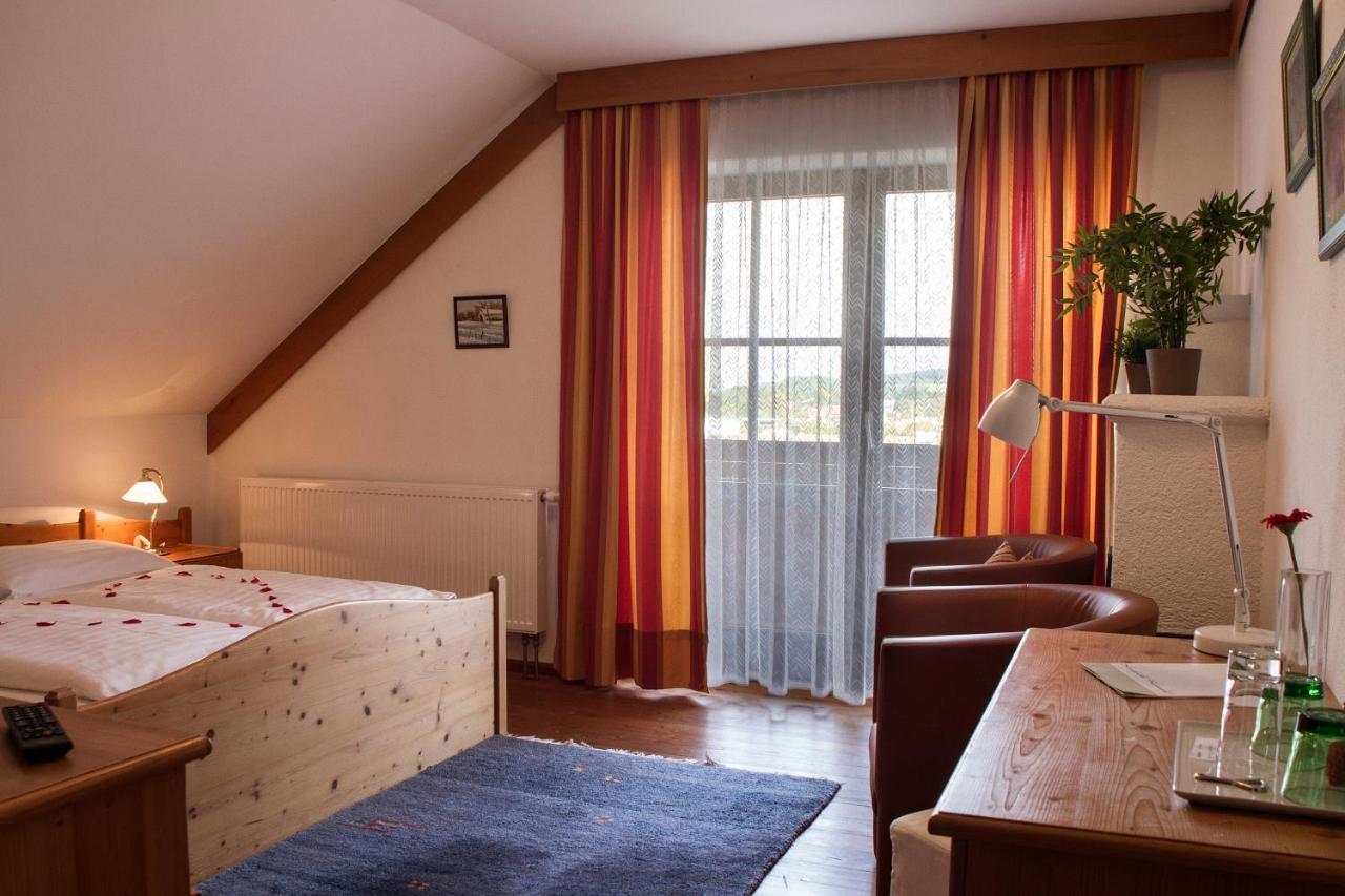 Landgasthof Kammerhof Aigelsbach Экстерьер фото