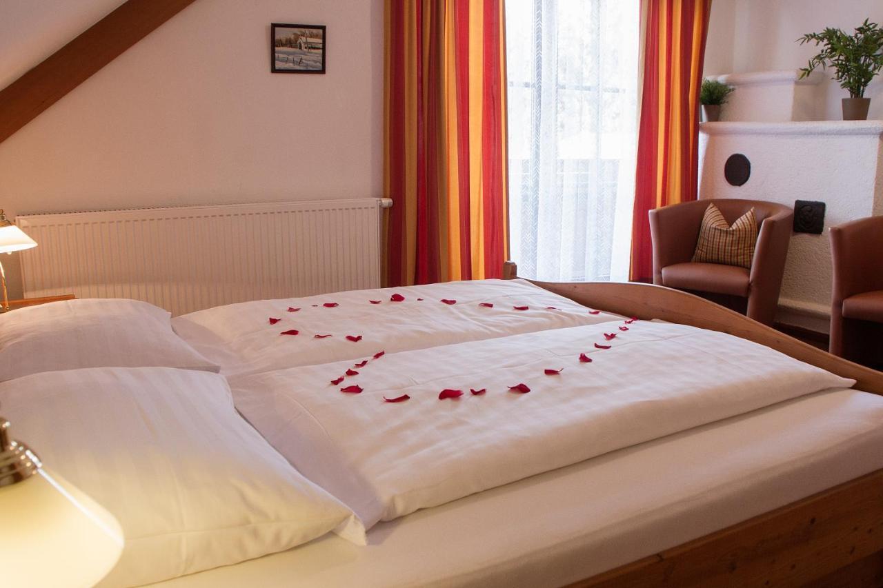 Landgasthof Kammerhof Aigelsbach Экстерьер фото